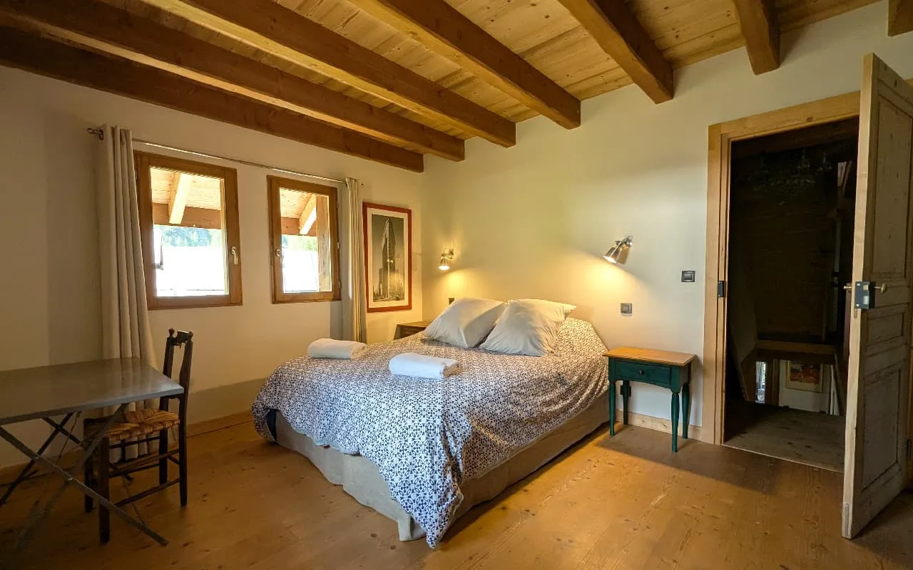 chambre new york angle